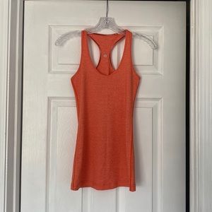 Lululemon align tank top